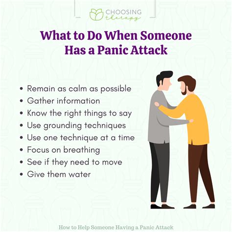 panic attacks over dating